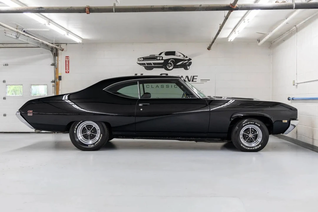 1969 Buick Gran Sport - Image 4 of 31