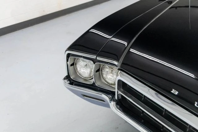 1969 Buick Gran Sport - Image 22 of 31
