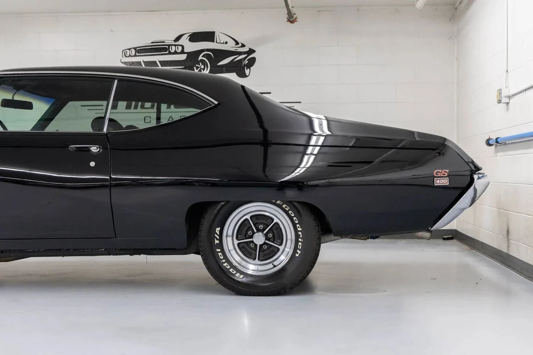 1969 Buick Gran Sport - Image 29 of 31