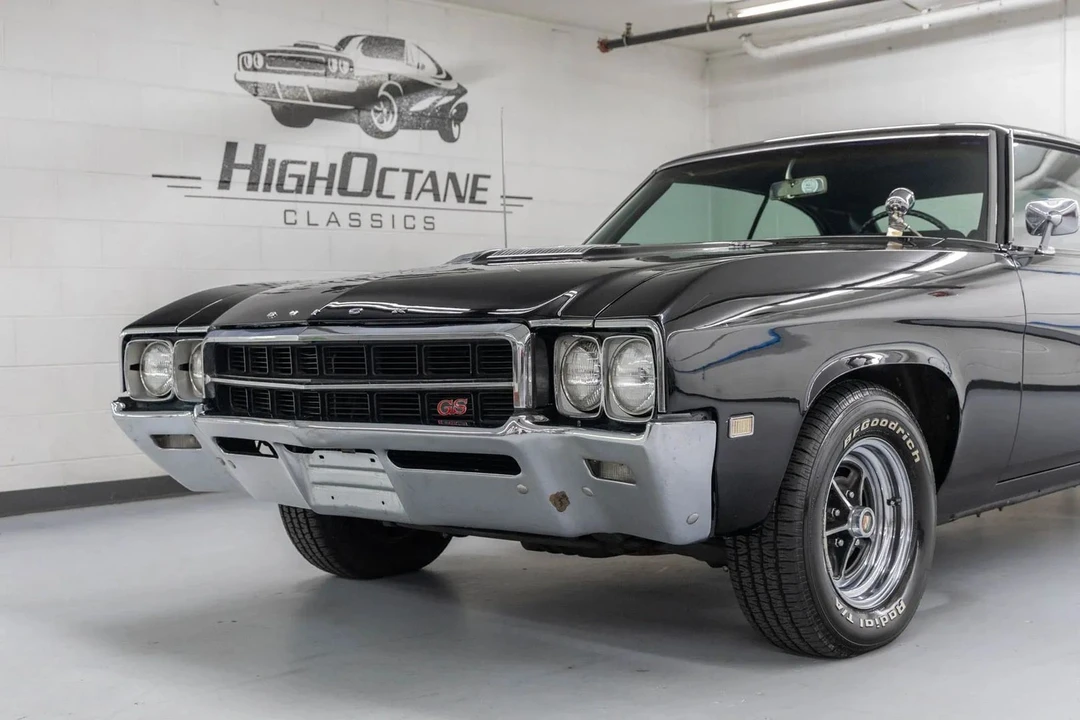 1969 Buick Gran Sport - Image 15 of 31