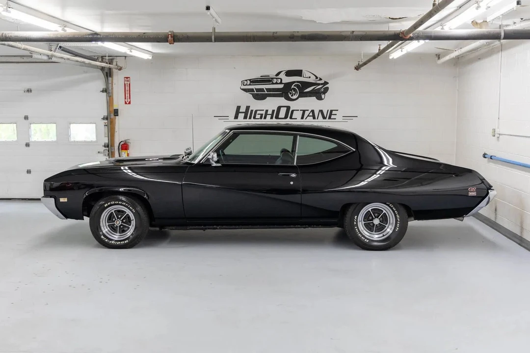 1969 Buick Gran Sport - Image 27 of 31