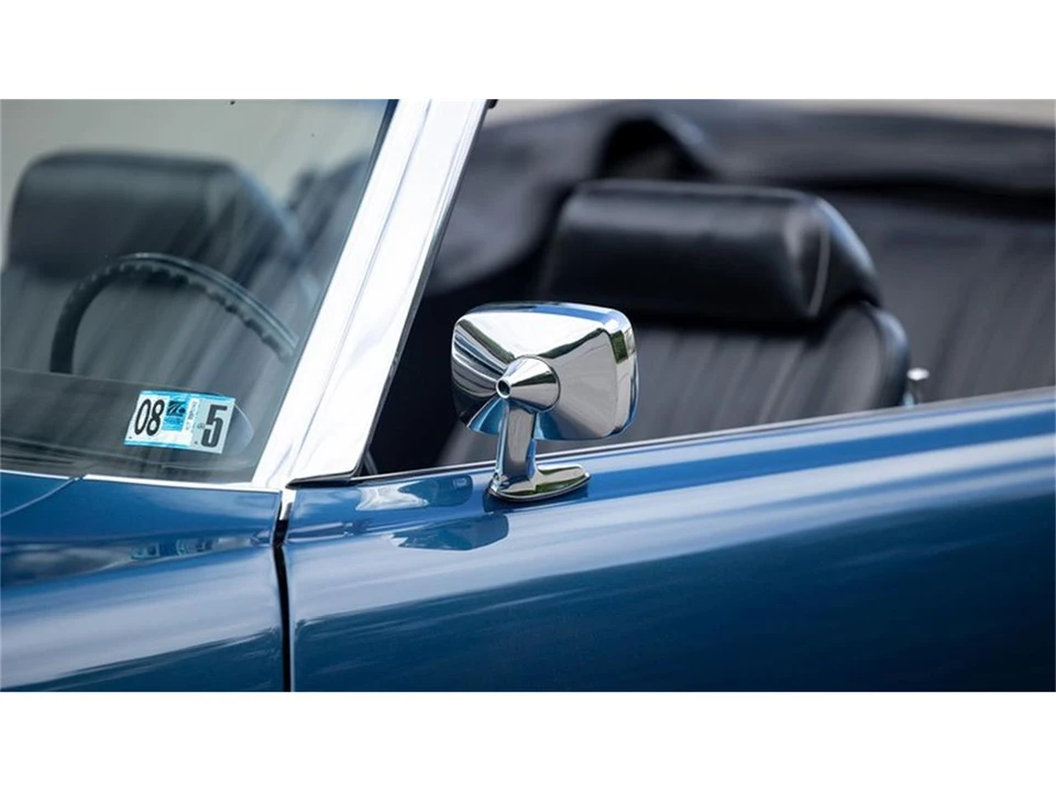 1969 Buick Gran Sport - Image 31 of 31