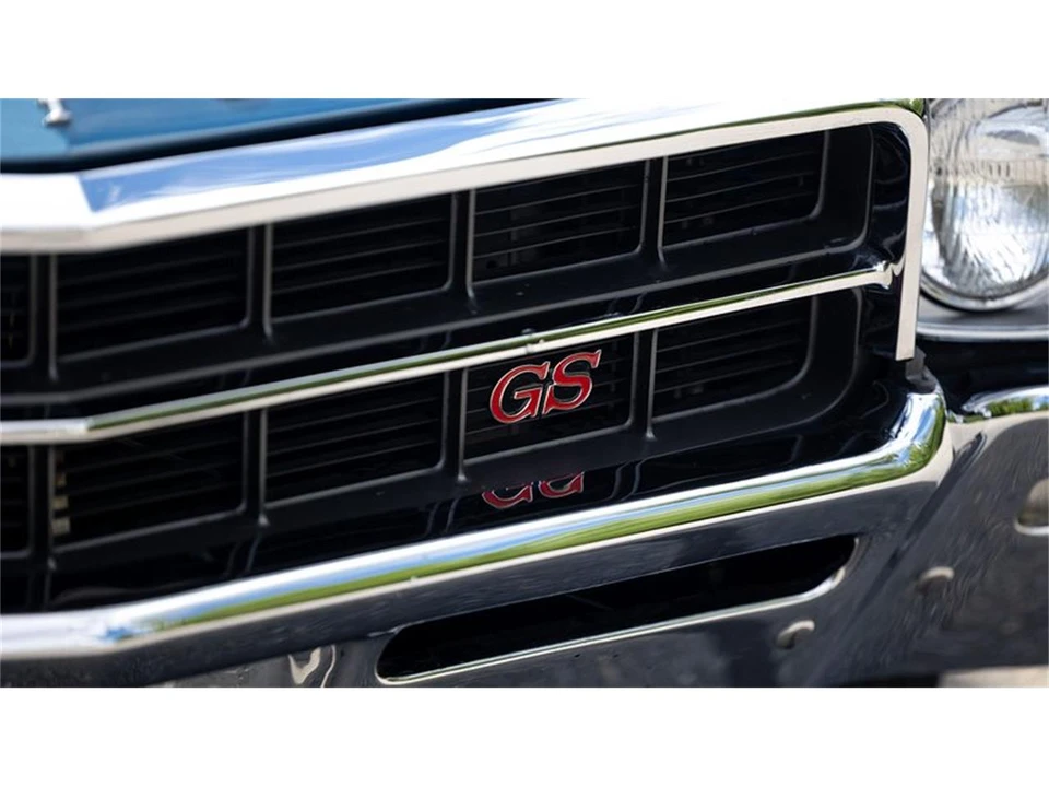 1969 Buick Gran Sport - Image 6 of 31
