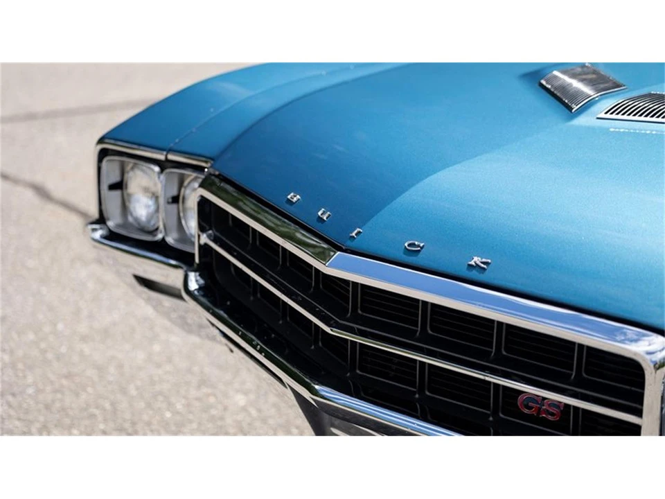 1969 Buick Gran Sport - Image 26 of 31