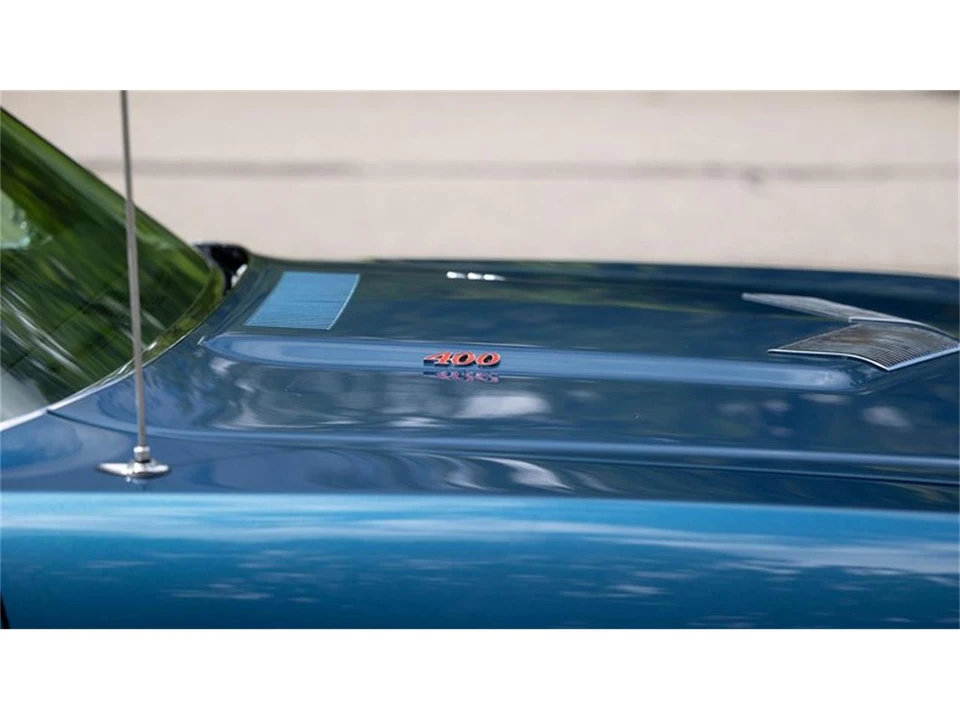 1969 Buick Gran Sport - Image 27 of 31