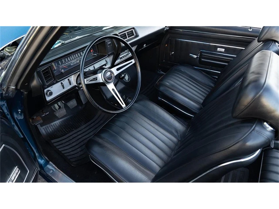 1969 Buick Gran Sport - Image 7 of 31