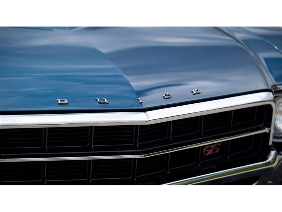 1969 Buick Gran Sport - Image 22 of 31