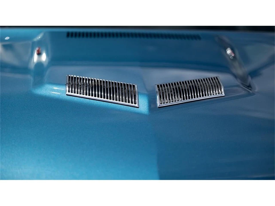 1969 Buick Gran Sport - Image 28 of 31