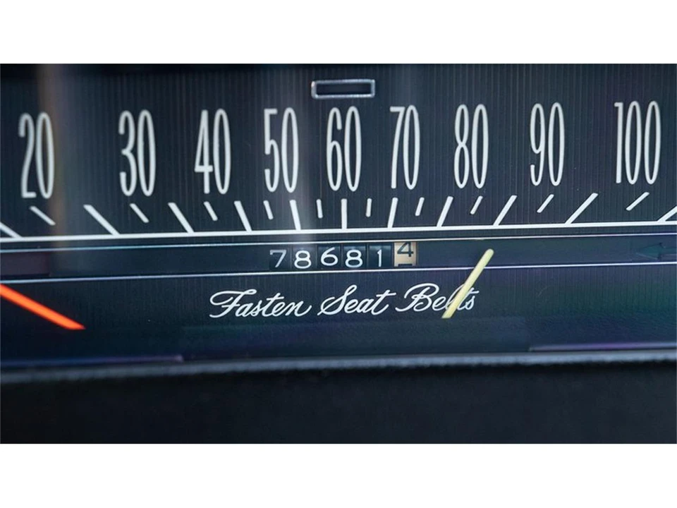 1969 Buick Gran Sport - Image 8 of 31