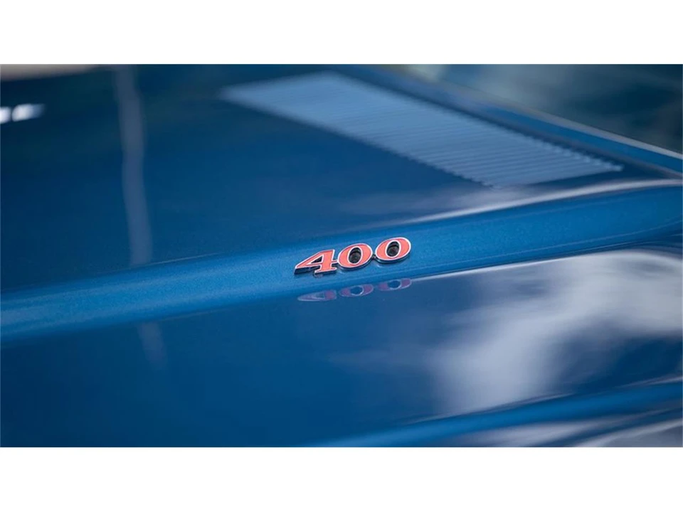 1969 Buick Gran Sport - Image 29 of 31