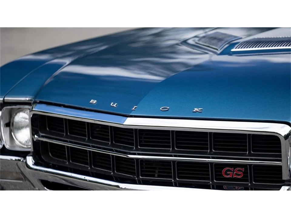 1969 Buick Gran Sport - Image 25 of 31