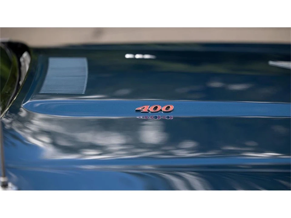 1969 Buick Gran Sport - Image 30 of 31
