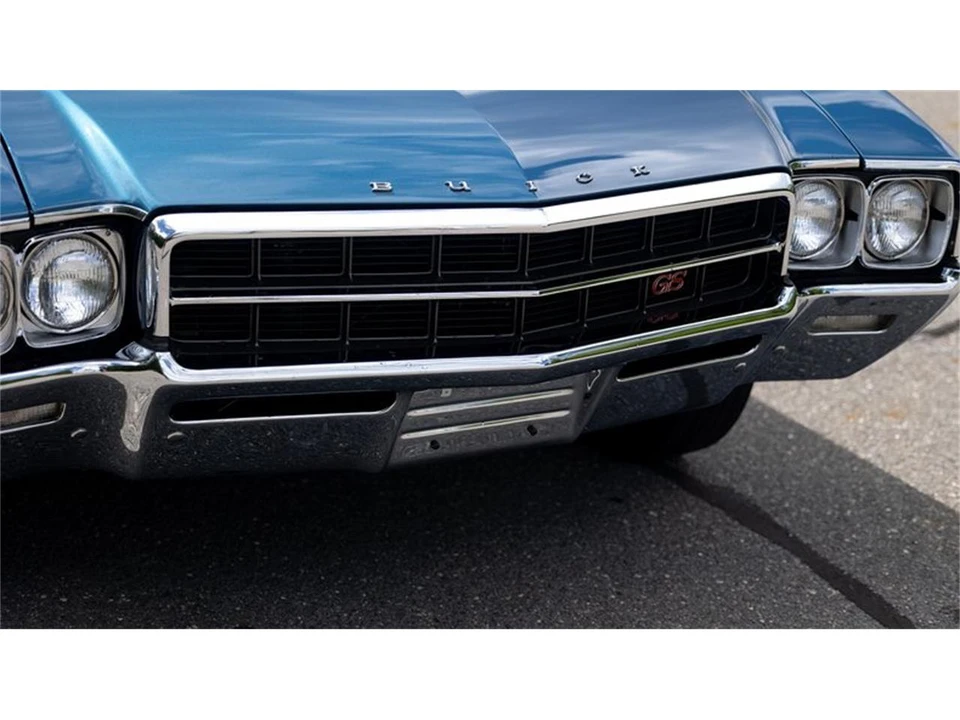 1969 Buick Gran Sport - Image 21 of 31