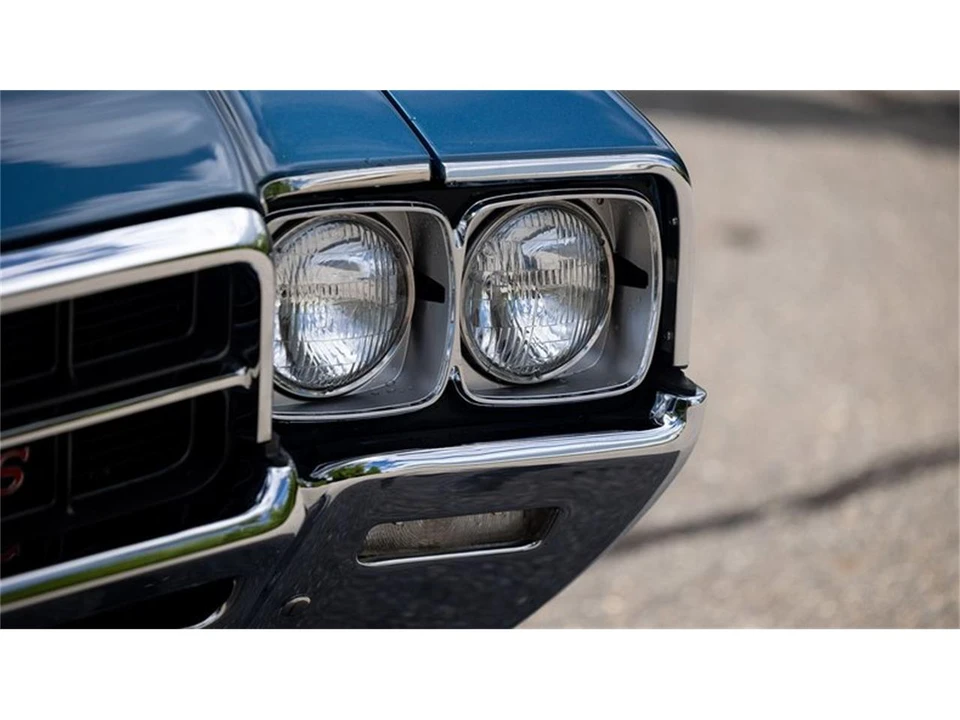 1969 Buick Gran Sport - Image 23 of 31