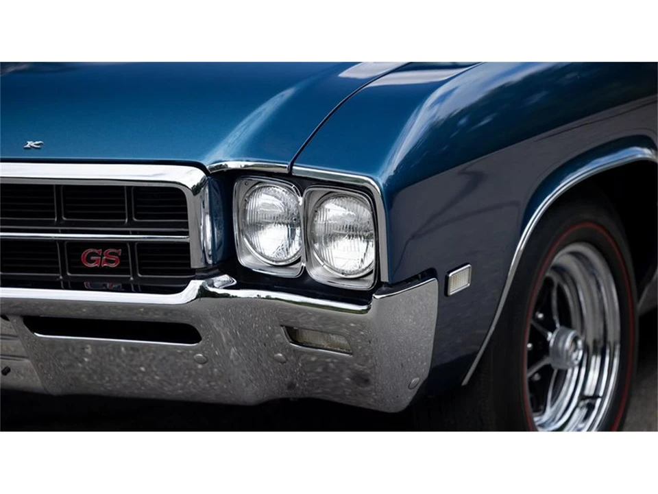 1969 Buick Gran Sport - Image 24 of 31