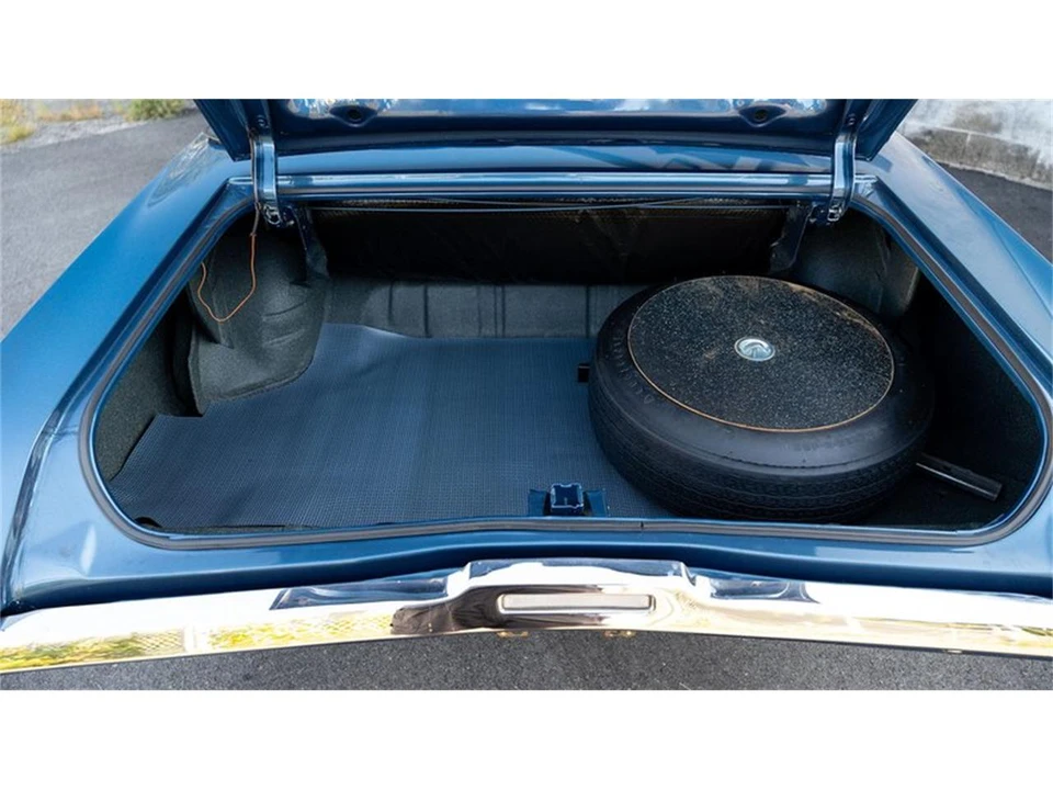 1969 Buick Gran Sport - Image 10 of 31