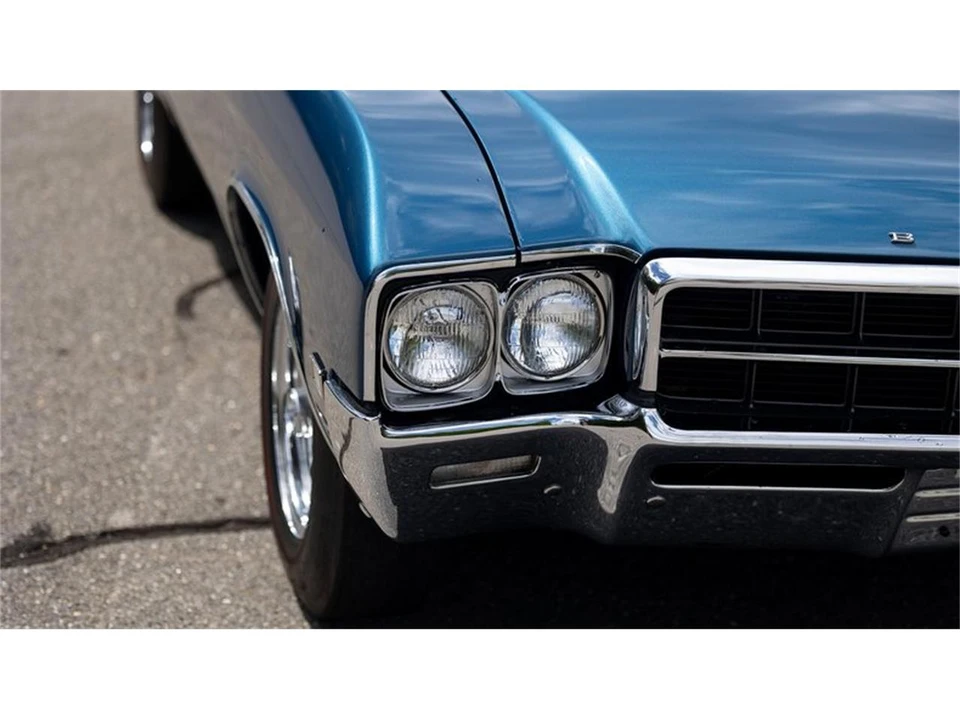 1969 Buick Gran Sport - Image 20 of 31