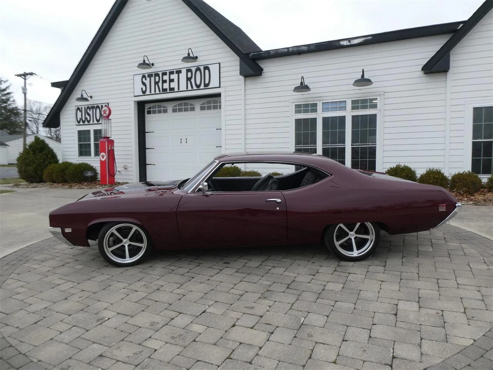 1969 Buick Gran Sport - Image 16 of 31