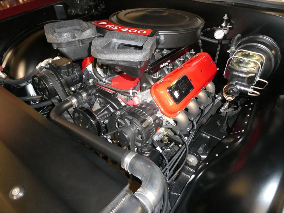 1969 Buick Gran Sport - Image 22 of 31