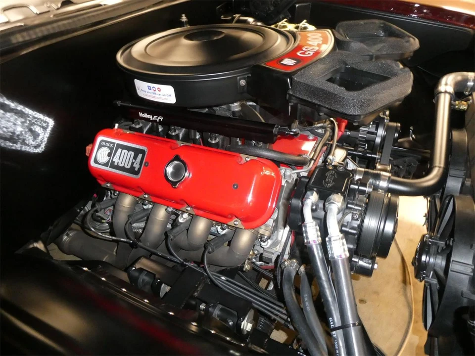 1969 Buick Gran Sport - Image 23 of 31
