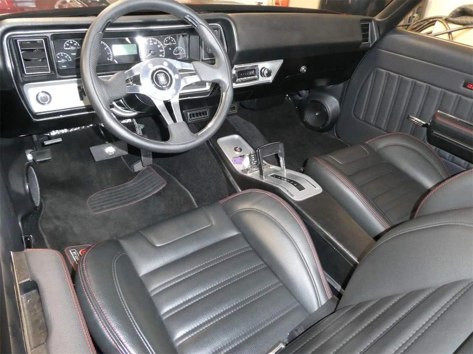 1969 Buick Gran Sport - Image 29 of 31