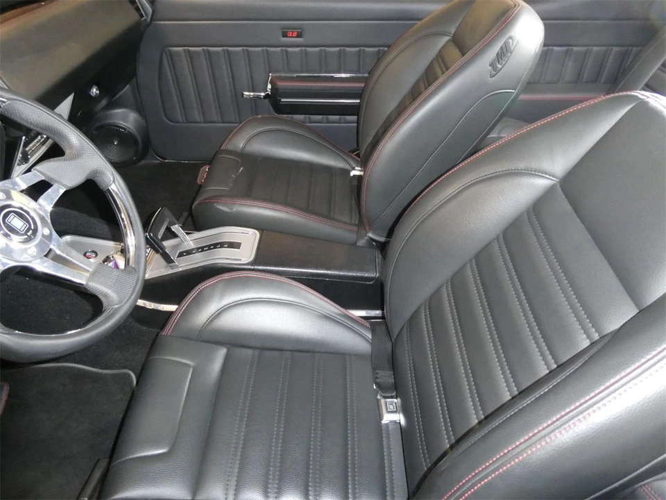 1969 Buick Gran Sport - Image 30 of 31