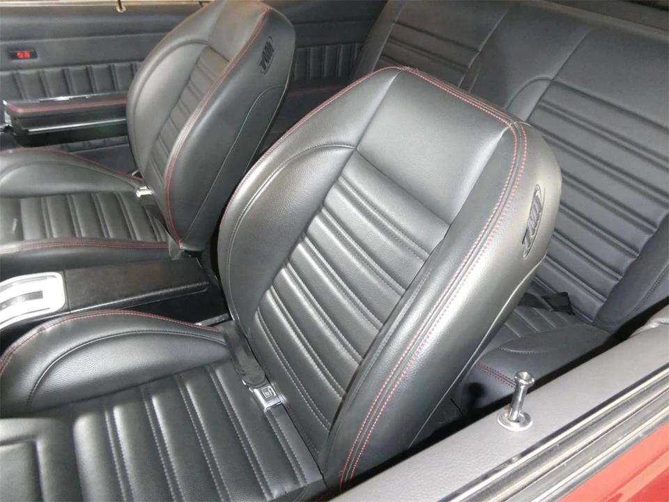 1969 Buick Gran Sport - Image 31 of 31