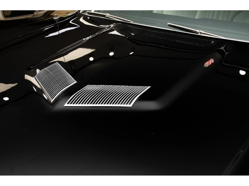 1969 Buick Gran Sport - Image 19 of 31