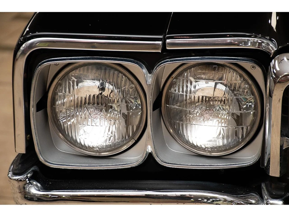 1969 Buick Gran Sport - Image 11 of 31