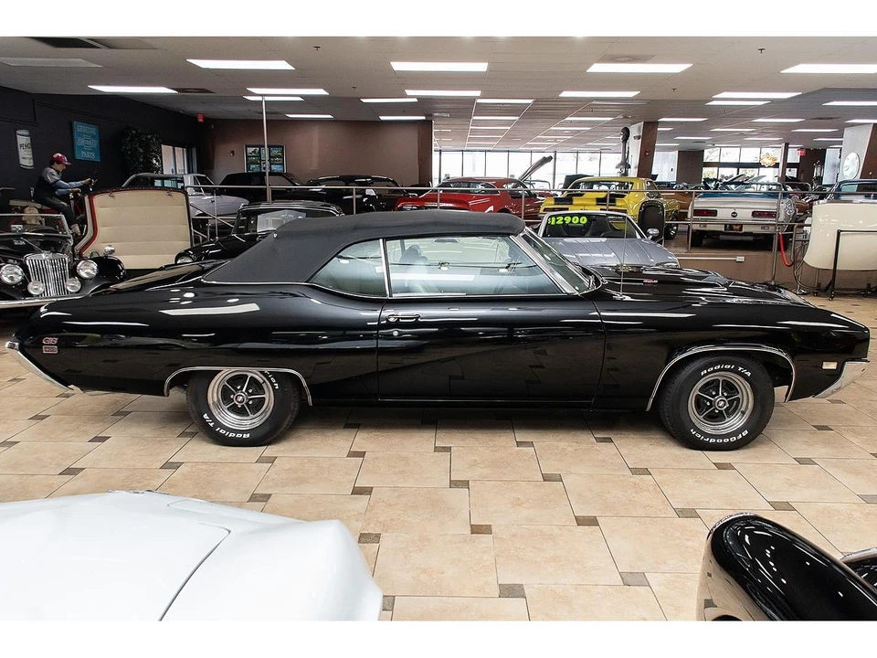 1969 Buick Gran Sport - Image 24 of 31