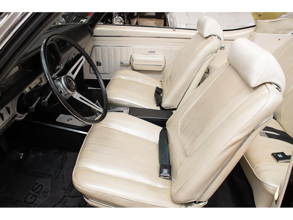 1969 Buick Gran Sport - Image 27 of 31