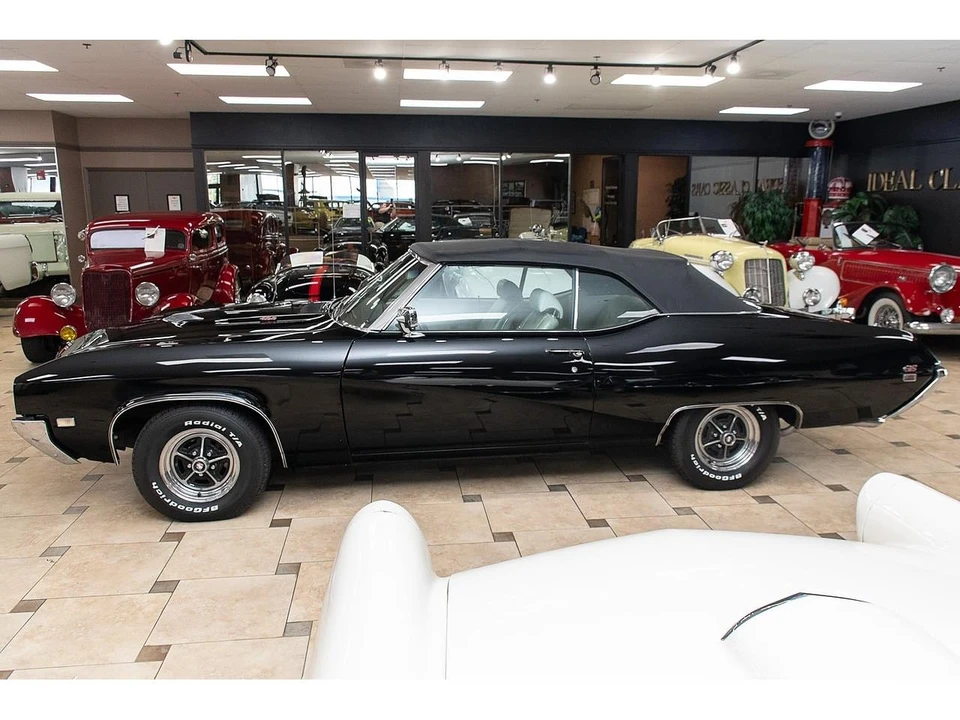 1969 Buick Gran Sport - Image 25 of 31