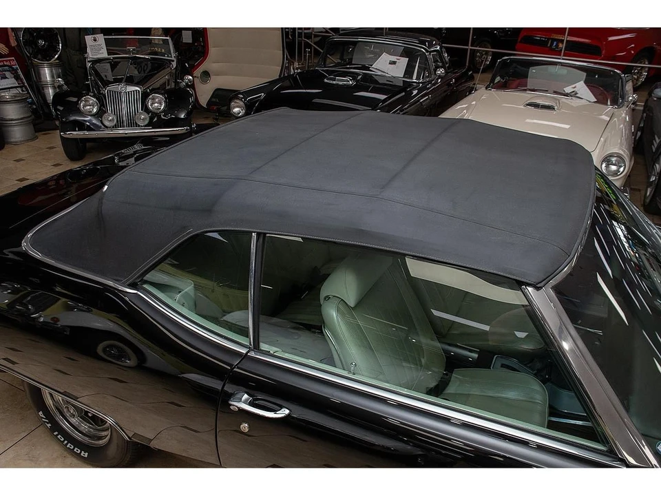 1969 Buick Gran Sport - Image 22 of 31