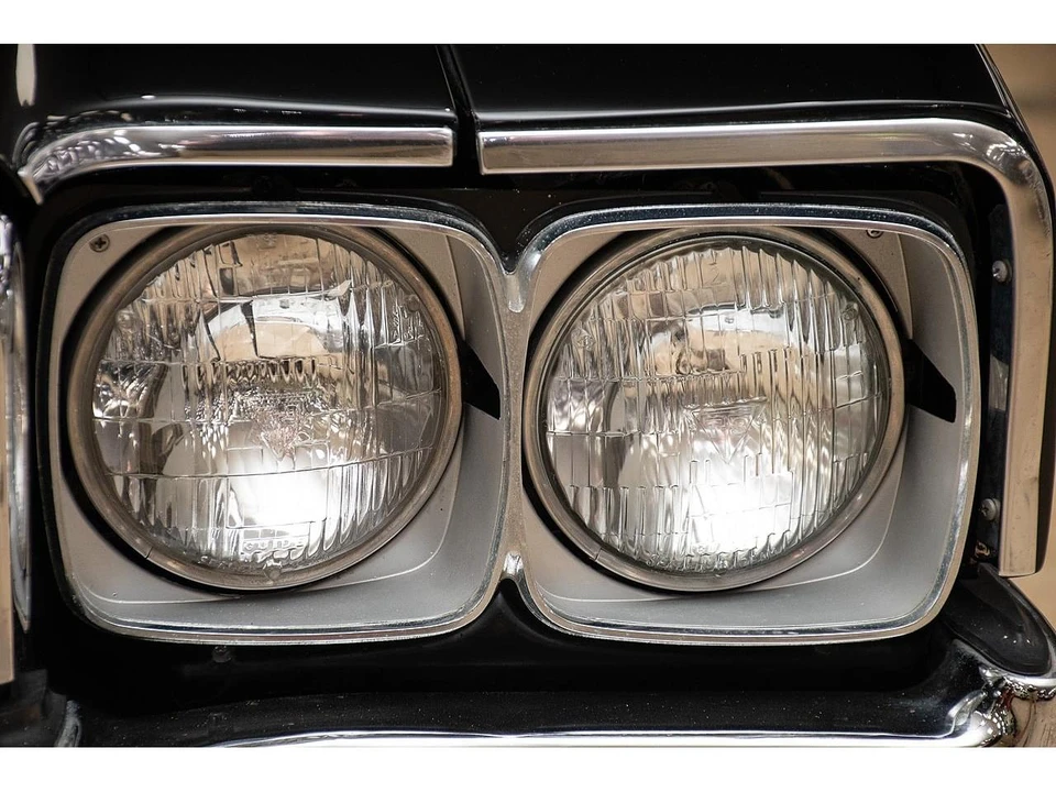 1969 Buick Gran Sport - Image 10 of 31