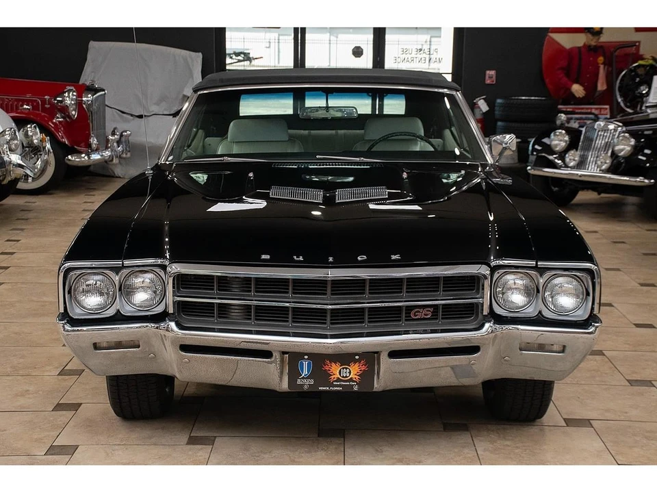 1969 Buick Gran Sport - Image 15 of 31