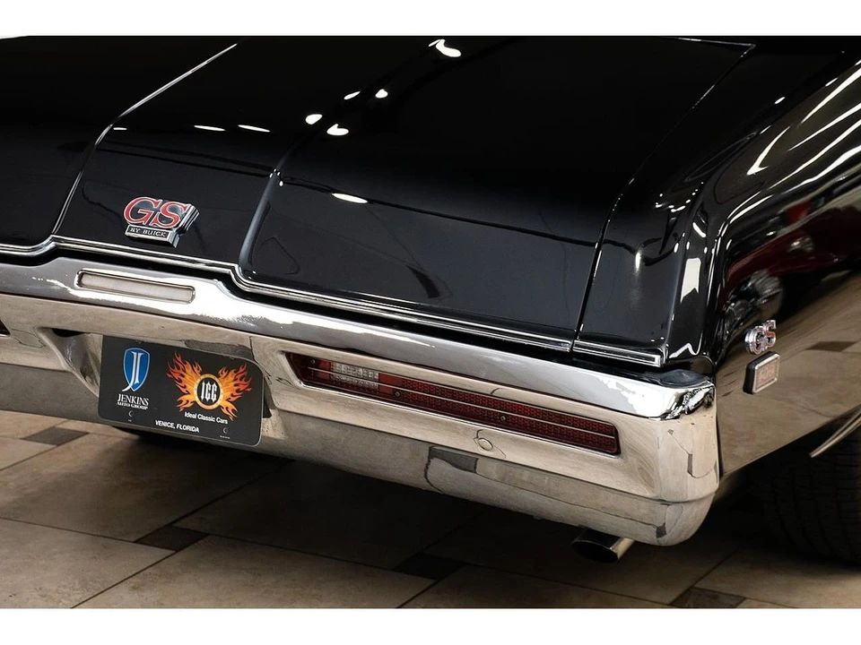 1969 Buick Gran Sport - Image 18 of 31