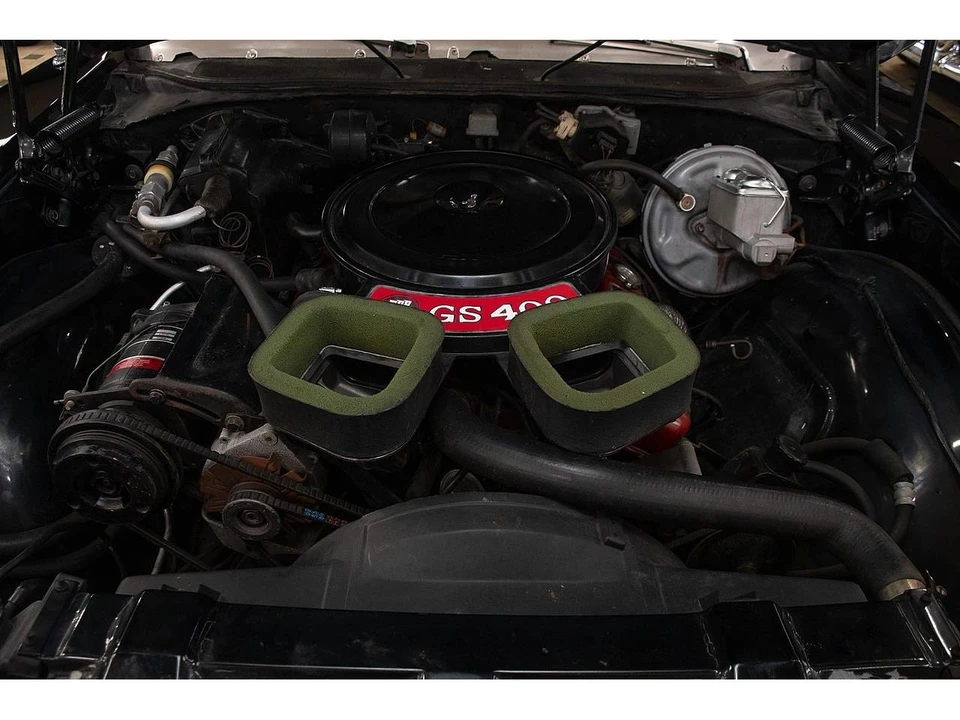 1969 Buick Gran Sport - Image 3 of 31