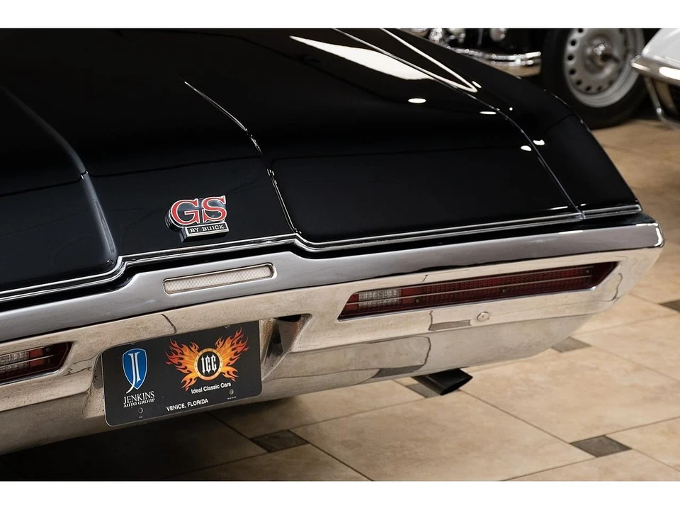 1969 Buick Gran Sport - Image 17 of 31