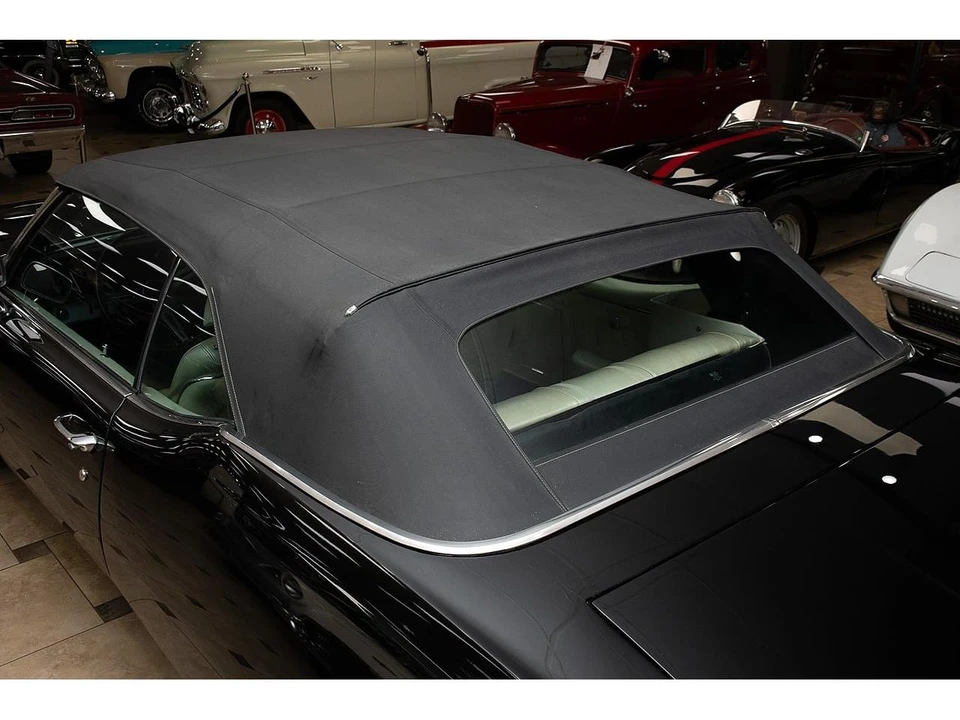 1969 Buick Gran Sport - Image 21 of 31