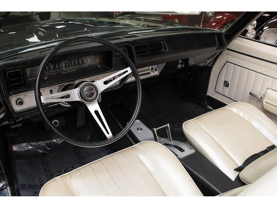 1969 Buick Gran Sport - Image 2 of 31