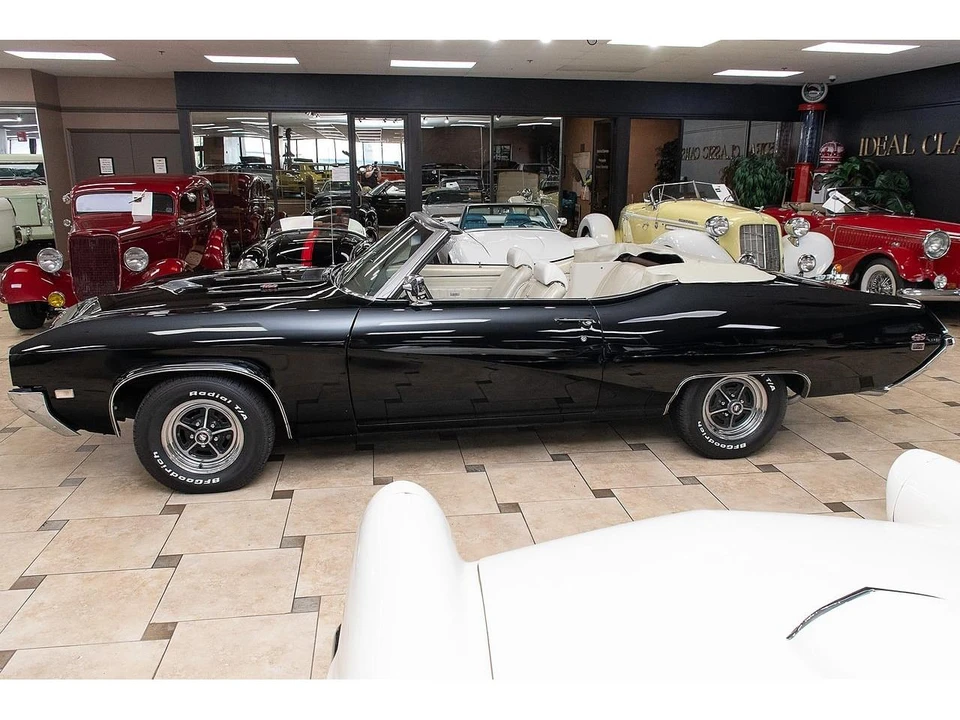 1969 Buick Gran Sport - Image 12 of 31