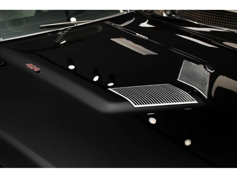 1969 Buick Gran Sport - Image 20 of 31