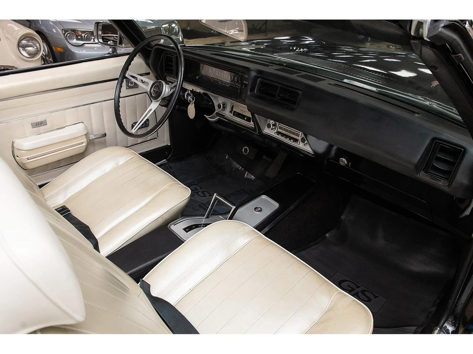 1969 Buick Gran Sport - Image 30 of 31
