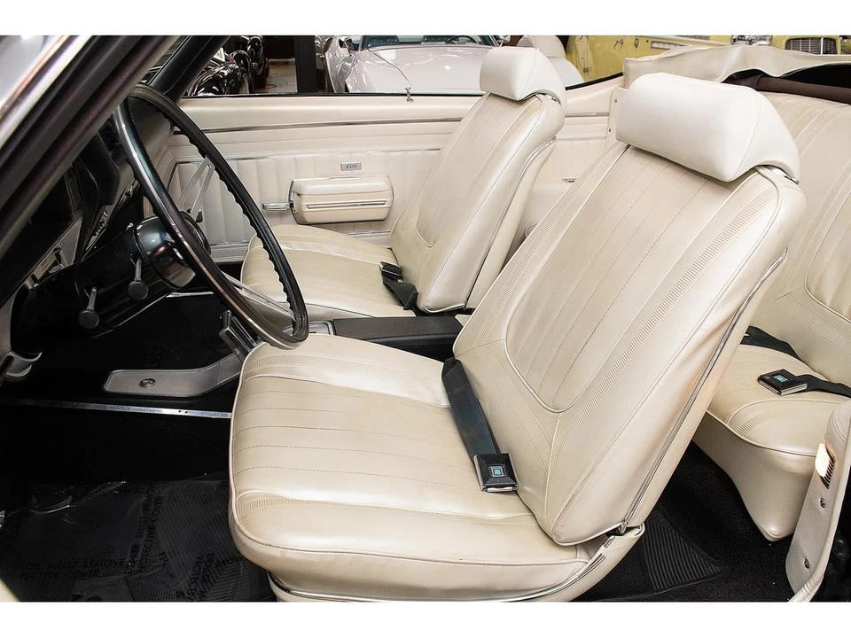1969 Buick Gran Sport - Image 28 of 31