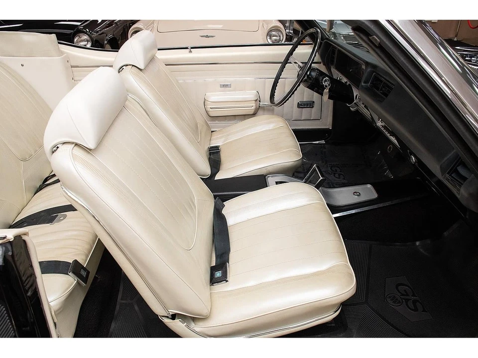 1969 Buick Gran Sport - Image 31 of 31
