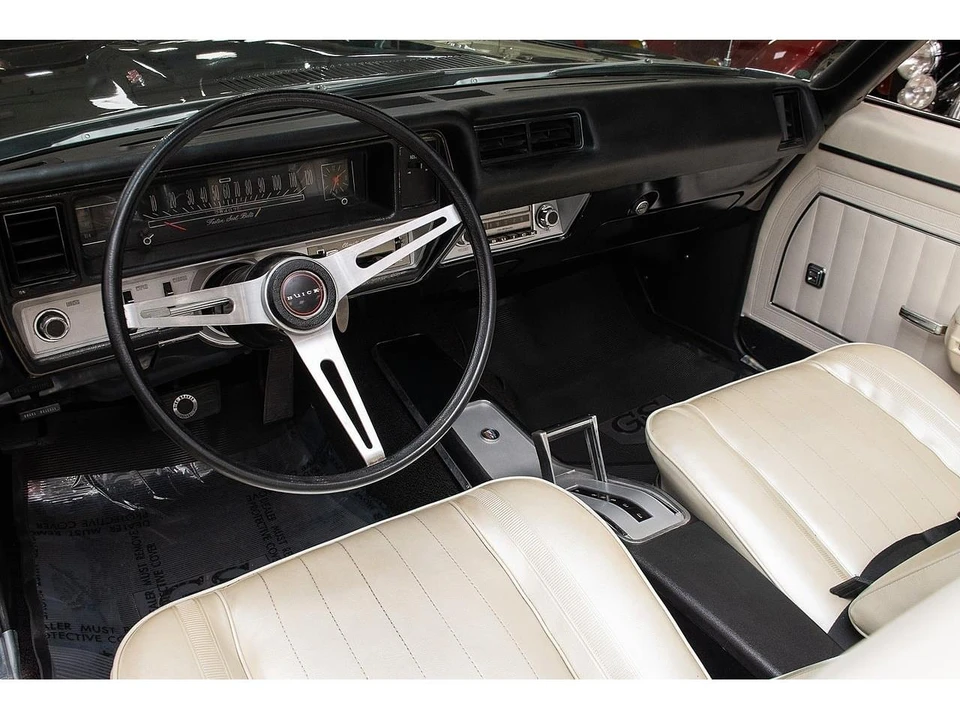 1969 Buick Gran Sport - Image 26 of 31