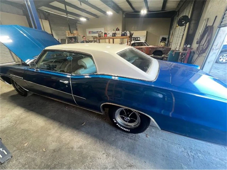 1969 Buick LeSabre - Image 2 of 6