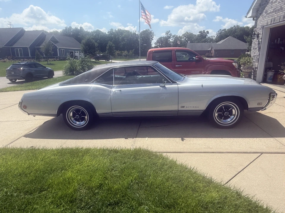 1969 Buick Riviera 2nd Gen - Image 21 of 31