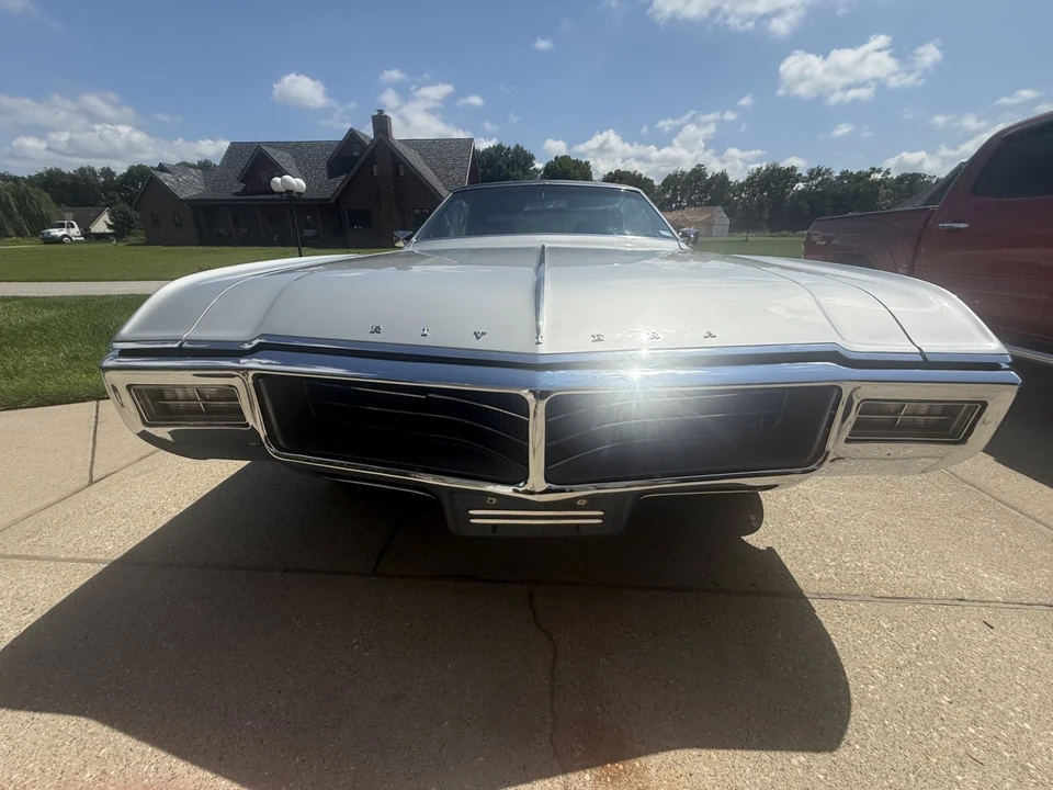 1969 Buick Riviera 2nd Gen - Image 3 of 31