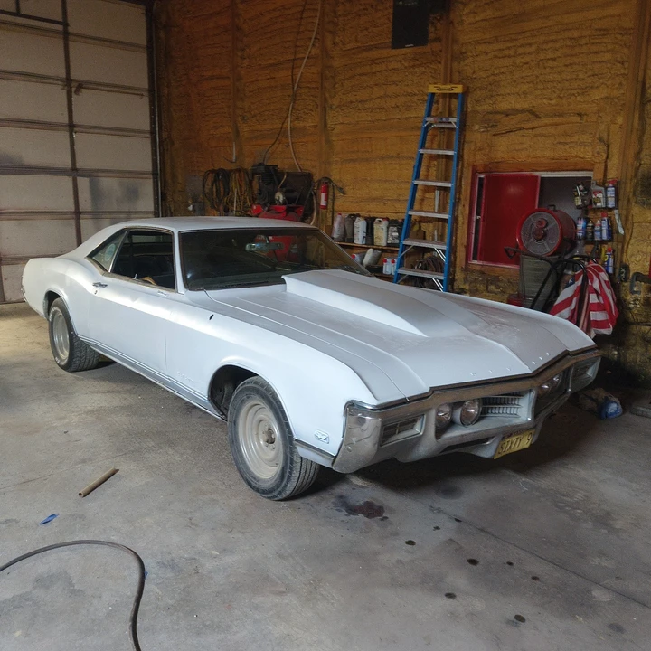 1969 Buick Riviera 2nd Gen - Image 5 of 20